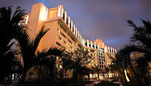 West Palm Beach marriott